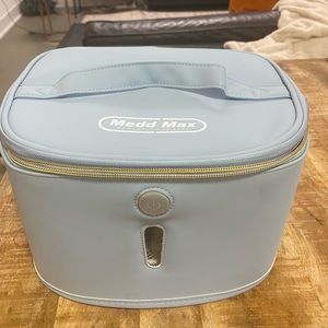 Medd Max UV Sanitizer Bag with chord